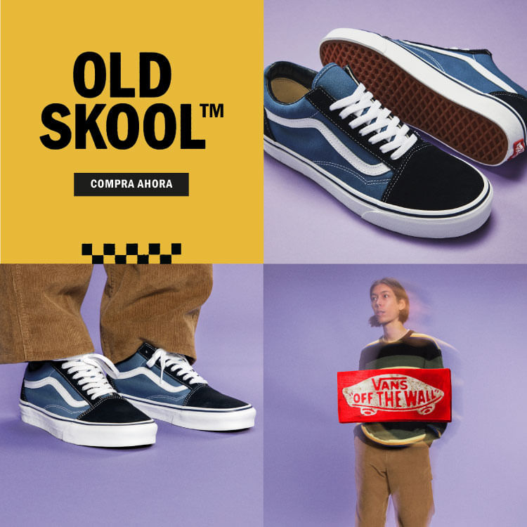 Vans da 2024 comprare online